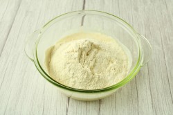 Сырные лепёшки на кефире