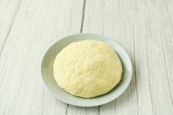 Сырные лепёшки на кефире