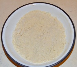 название картинки Сырный пирог Киш Лорен с грибами