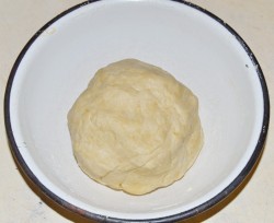 название картинки Сырный пирог Киш Лорен с грибами