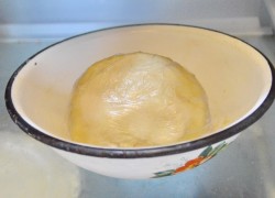 название картинки Сырный пирог Киш Лорен с грибами