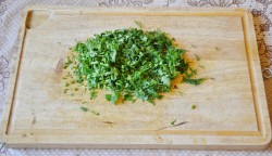 название картинки Сырный пирог Киш Лорен с грибами