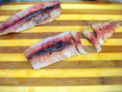 название картинки Салат закусочный с солеными огурцами