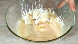 Сказочный рулет Полено