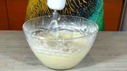 Сказочный рулет Полено