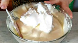 Сказочный рулет Полено