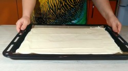 Сказочный рулет Полено