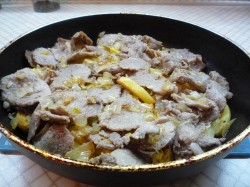 название картинки Скоблянка мясная