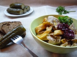 название картинки Скоблянка мясная