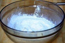 название картинки Сконы с отварным картофелем