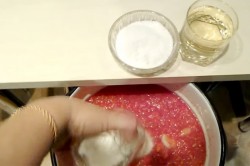 Скумбрия на зиму с овощами, рыбный салат