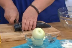 Скумбрия в томатном соусе консервы