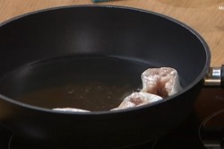 Скумбрия в томатном соусе консервы