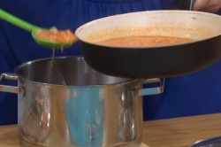 Скумбрия в томатном соусе консервы