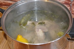 Скумбрия вареная быстро и вкусно