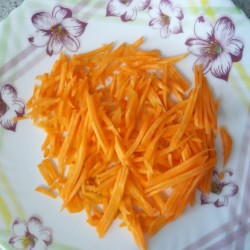 Скумбрия запеченная с овощами в сливках в духовке