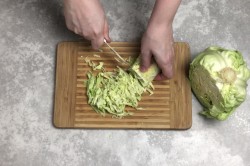 Сладкая капуста быстрого приготовления