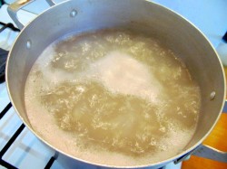 Армянский плов с изюмом и сухофруктами сладкий - шаг 7 Армянский плов с изюмом и сухофруктами сладкий - шаг 7