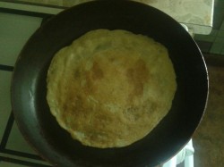 название картинки Сладкий кабачковый торт