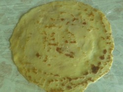 название картинки Сладкий кабачковый торт