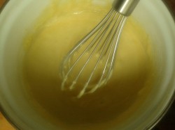 название картинки Сладкий кабачковый торт