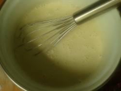 название картинки Сладкий кабачковый торт