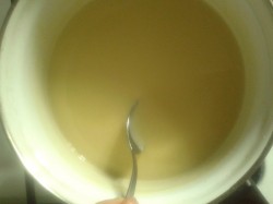 название картинки Сладкий кабачковый торт