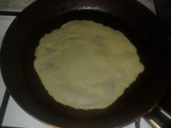 название картинки Сладкий кабачковый торт