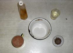 Сладкий маринованный лосось