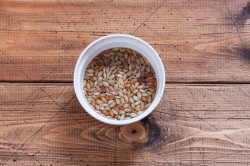 название картинки Сладкий салат из помидоров