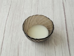 Сладкий суп из сухофруктов - шаг 5 Сладкий суп из сухофруктов - шаг 5