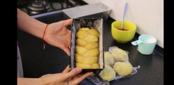 Сладкий Хлеб Бриошь или Сдобная плетенка
