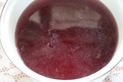 Слива в сиропе на зиму - шаг 4