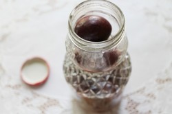 Слива в сиропе на зиму - шаг 5