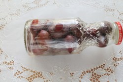 Слива в сиропе на зиму - шаг 6