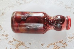 Слива в сиропе на зиму - шаг 7