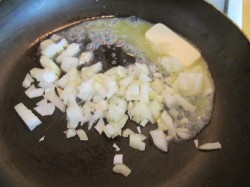 Сливочная финская уха из любой красной рыбы - шаг 5 Сливочная финская уха из любой красной рыбы - шаг 5