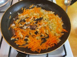 Сливочная финская уха из любой красной рыбы - шаг 6 Сливочная финская уха из любой красной рыбы - шаг 6