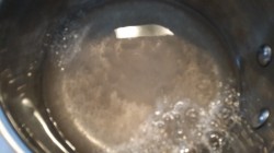 Сливочная карамель - шаг 2