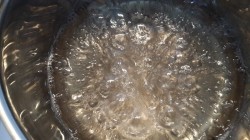 Сливочная карамель - шаг 3