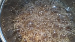 Сливочная карамель - шаг 4