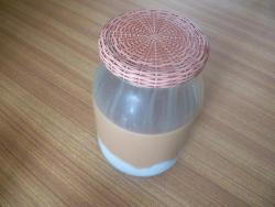 Кофейно сливочный ликер