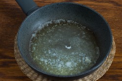 название картинки Сливочно сырный соус