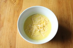 Сливочный соус Карбонара для спагетти и макарон