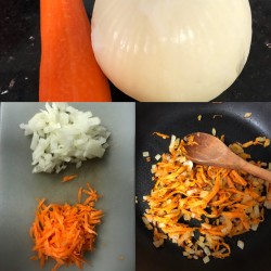 Сливочный суп лапша с шампиньонами