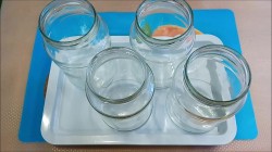 Консервированные сливы в сахарном сиропе на зиму заготовки