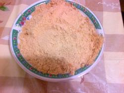 название картинки Пирожные из слоеного теста с масляным кремом на сгущенном молоке