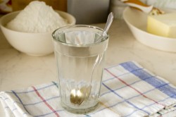 название картинки Слоеное тесто для самсы просто и быстро