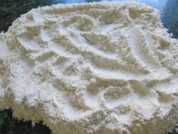 Слоеное тесто на сливочном масле и воде быстрое