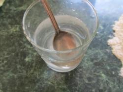 Слоеное тесто на сливочном масле и воде быстрое